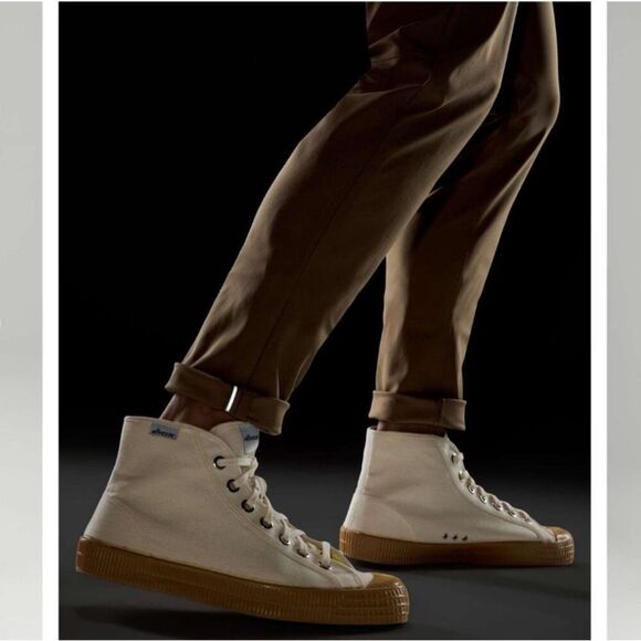 Lululemon ABC Pant Slim *Warpstreme 30" size 33 - Picture 8 of 16